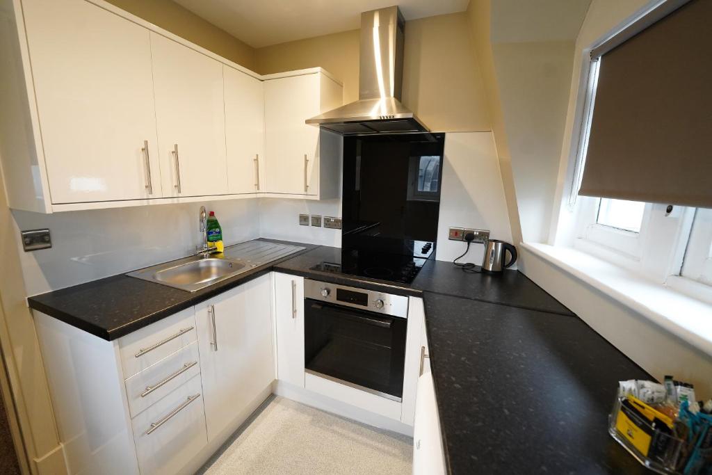 Keystone House - Resim 43