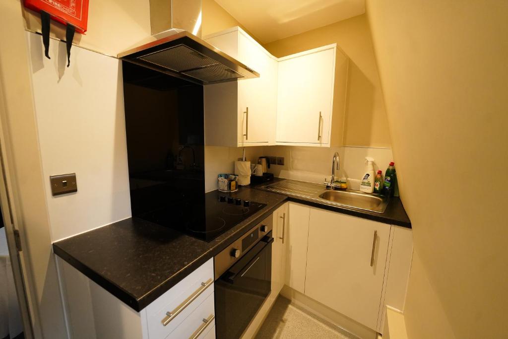 Keystone House - Resim 45