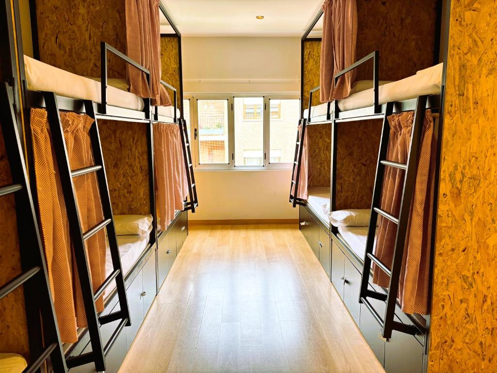 Wonder Hostel photo