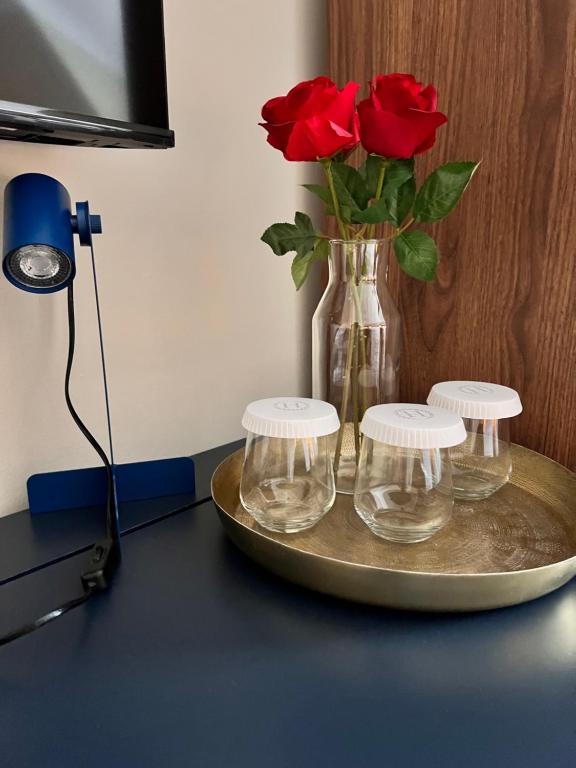 Hotel Cocó - Resim 10