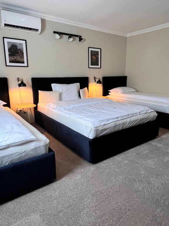 
Comfort Quadruple Room
