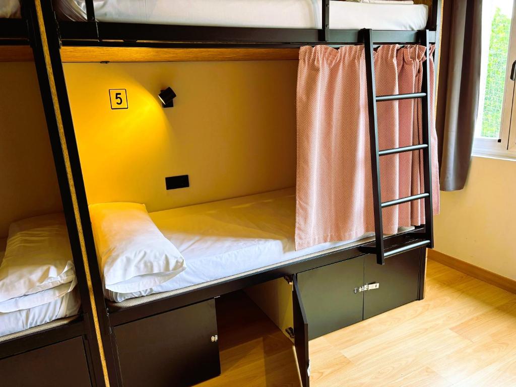 Wonder Hostel photo