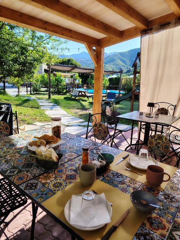 B&b Il Rustico