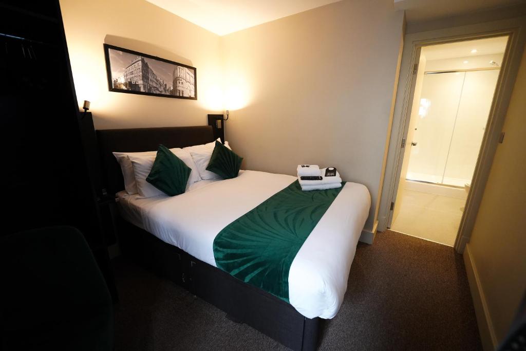 Keystone House - Resim 13