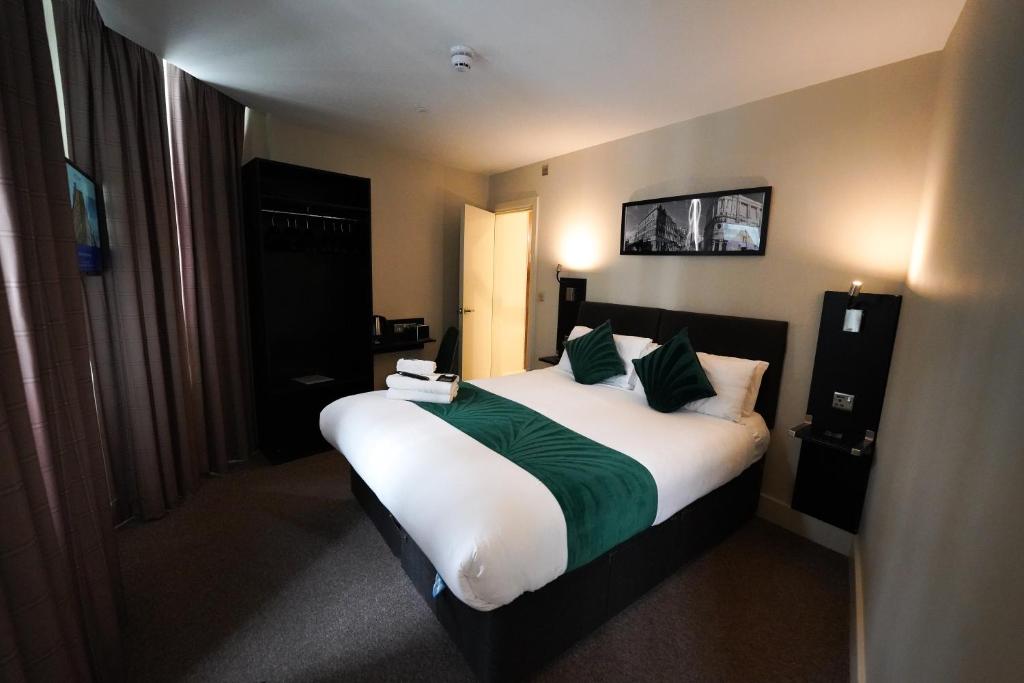 Keystone House - Resim 12