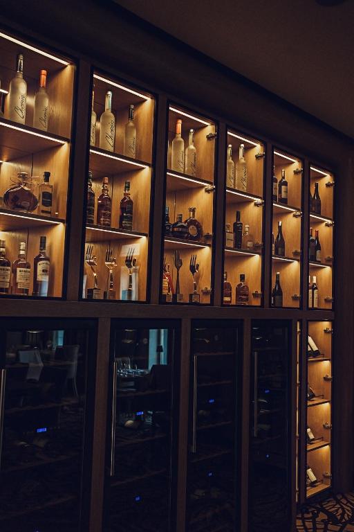 Airport Hotel Okecie - Resim 16