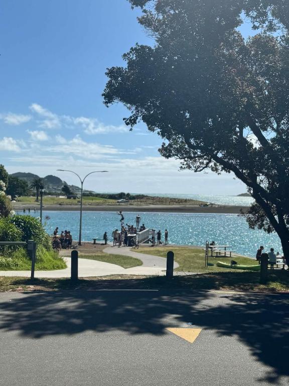 Warm Cosy holiday home right in town - Resim 22