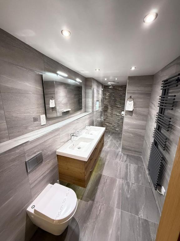 Merrion Hotel - Resim 4