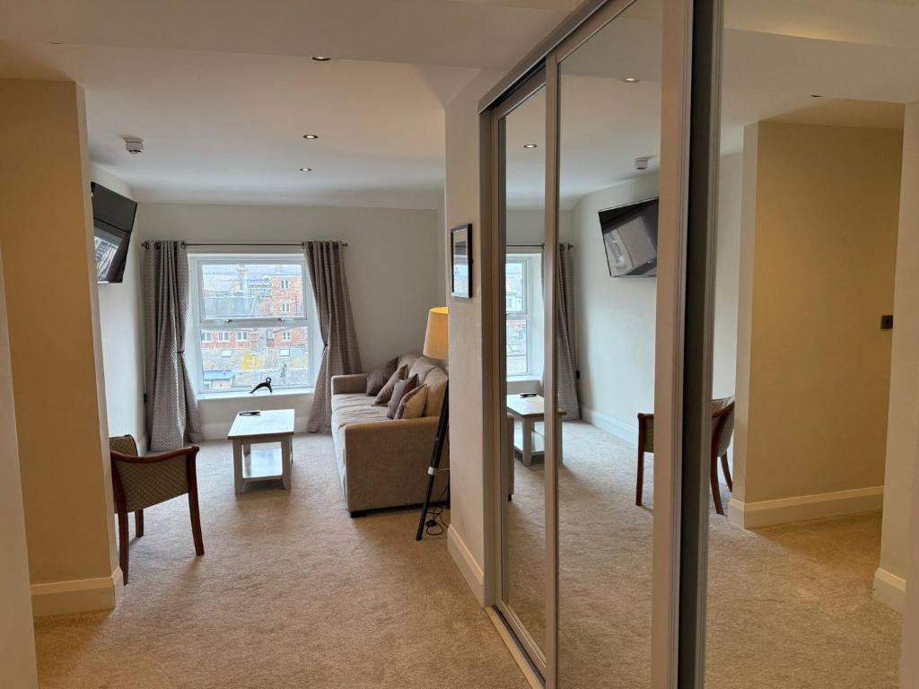 Merrion Hotel - Resim 25