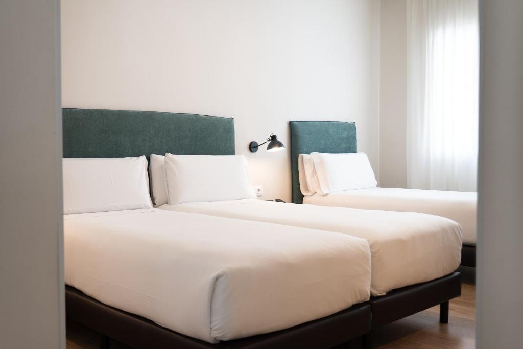 Tres Torres Atiram Hotel - Resim 33