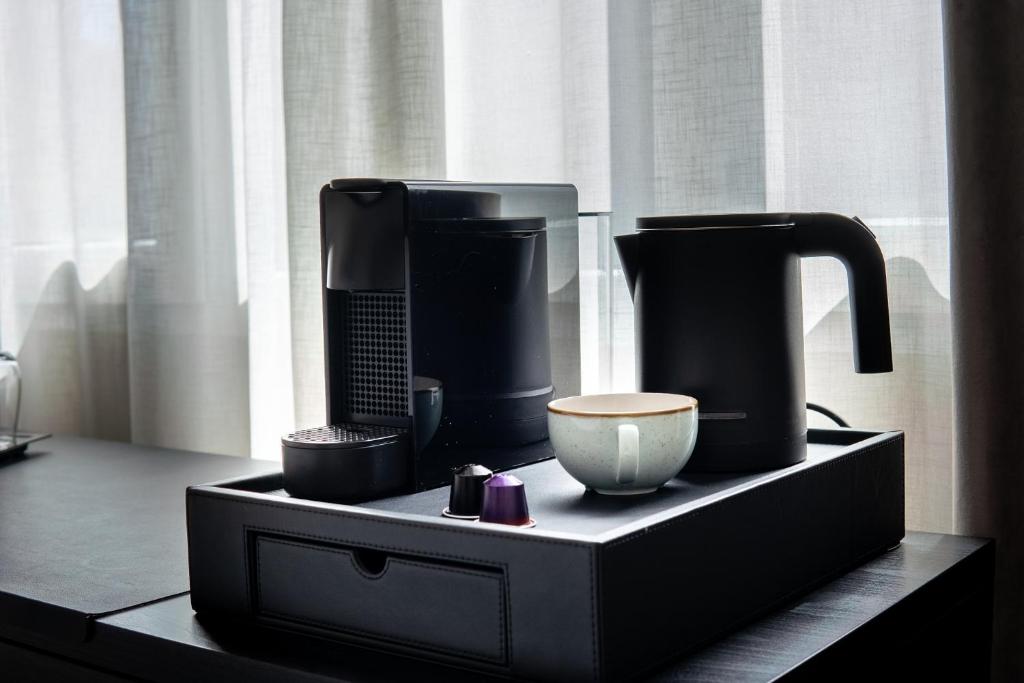 Tres Torres Atiram Hotel - Resim 36