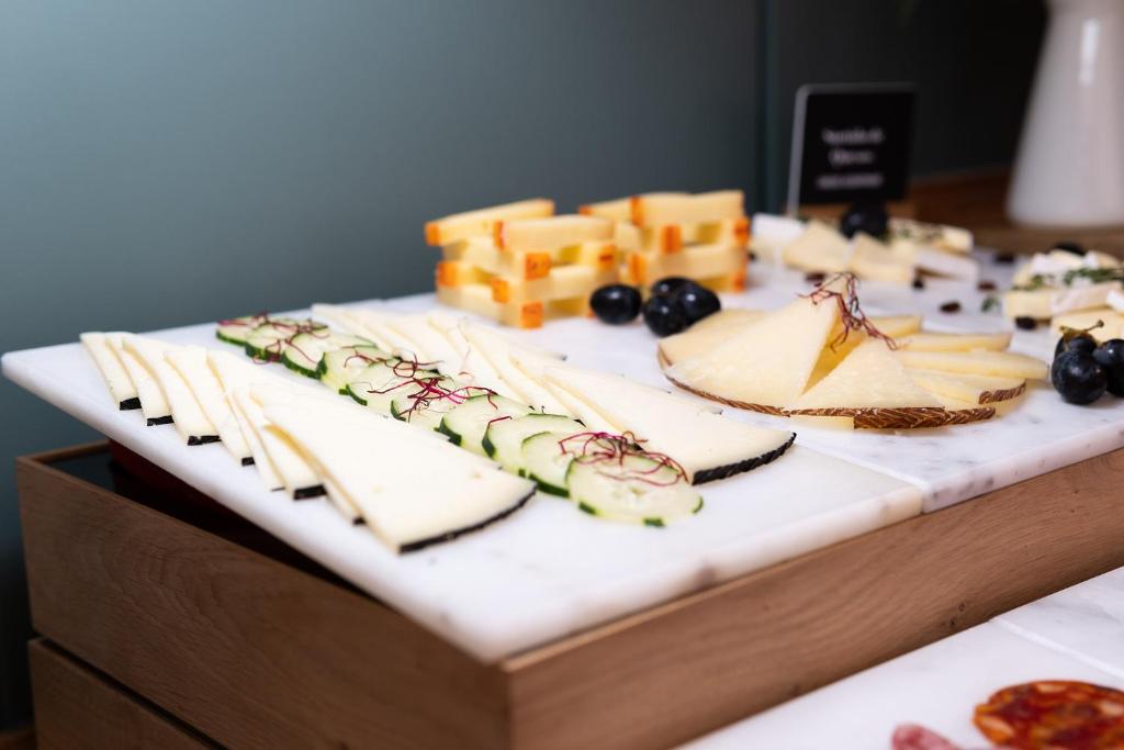 Tres Torres Atiram Hotel - Resim 28