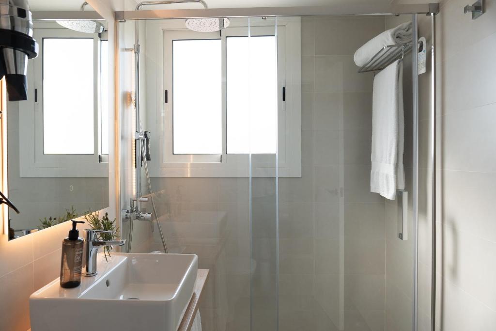 Tres Torres Atiram Hotel - Resim 23