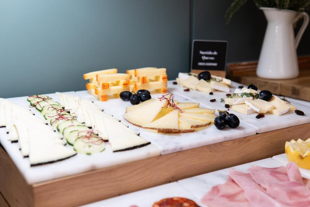 Tres Torres Atiram Hotel - Resim 27