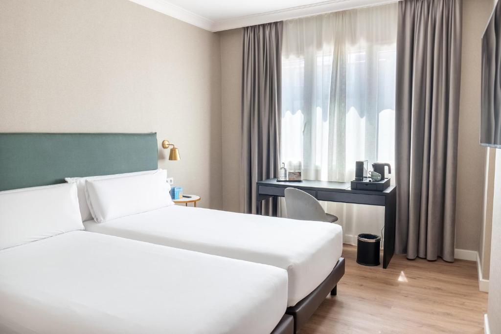 Tres Torres Atiram Hotel - Resim 21