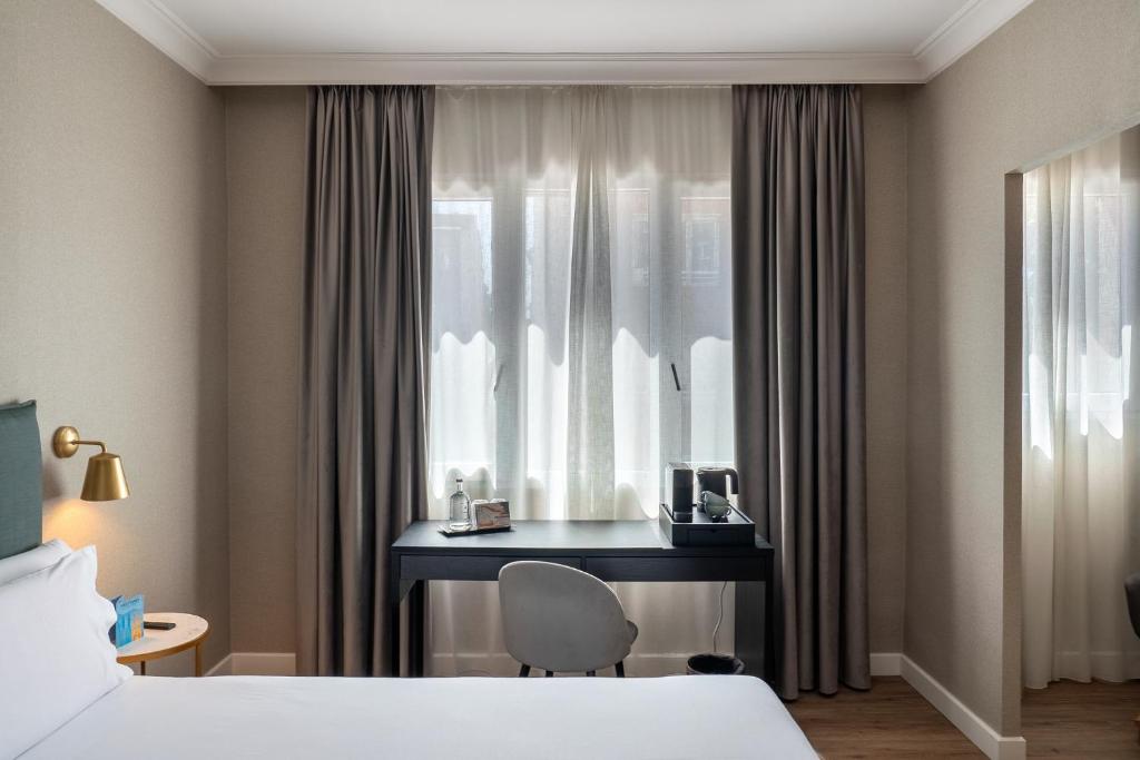 Tres Torres Atiram Hotel - Resim 5