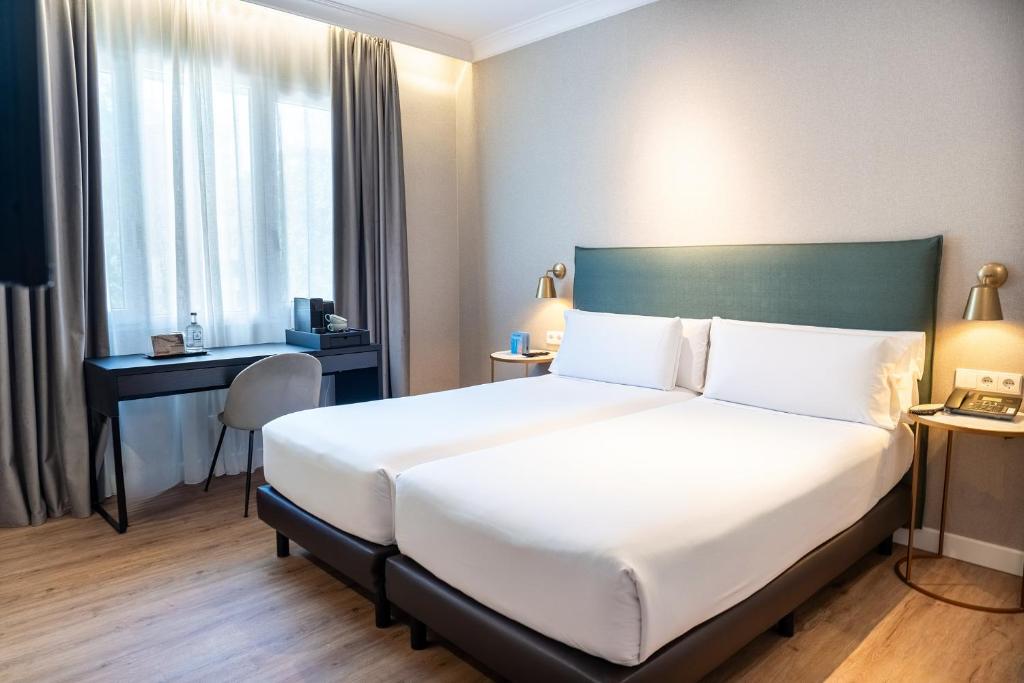 Tres Torres Atiram Hotel - Resim 43