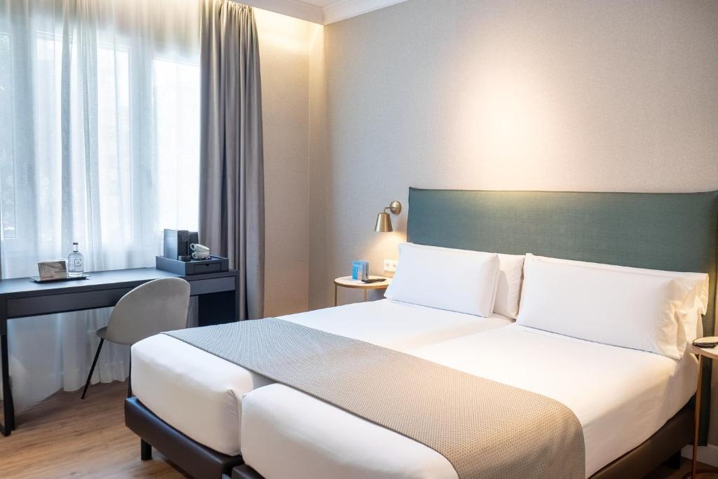 Tres Torres Atiram Hotel - Resim 7