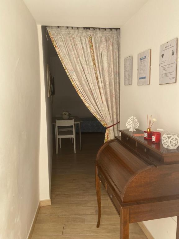 Il Cortile degli Ulivi - Chambre Triple Confort Avec Douche