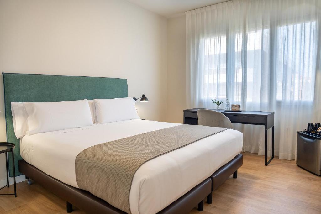 Tres Torres Atiram Hotel - 14