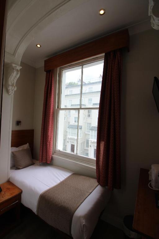 Wedgewood Hotel - Resim 29