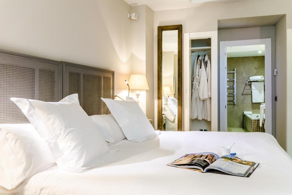 Grand Hotel Don Gregorio - 4