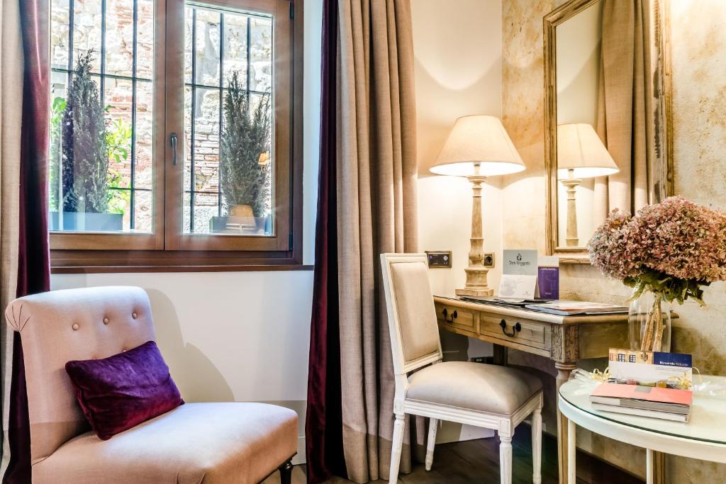 Grand Hotel Don Gregorio - 3