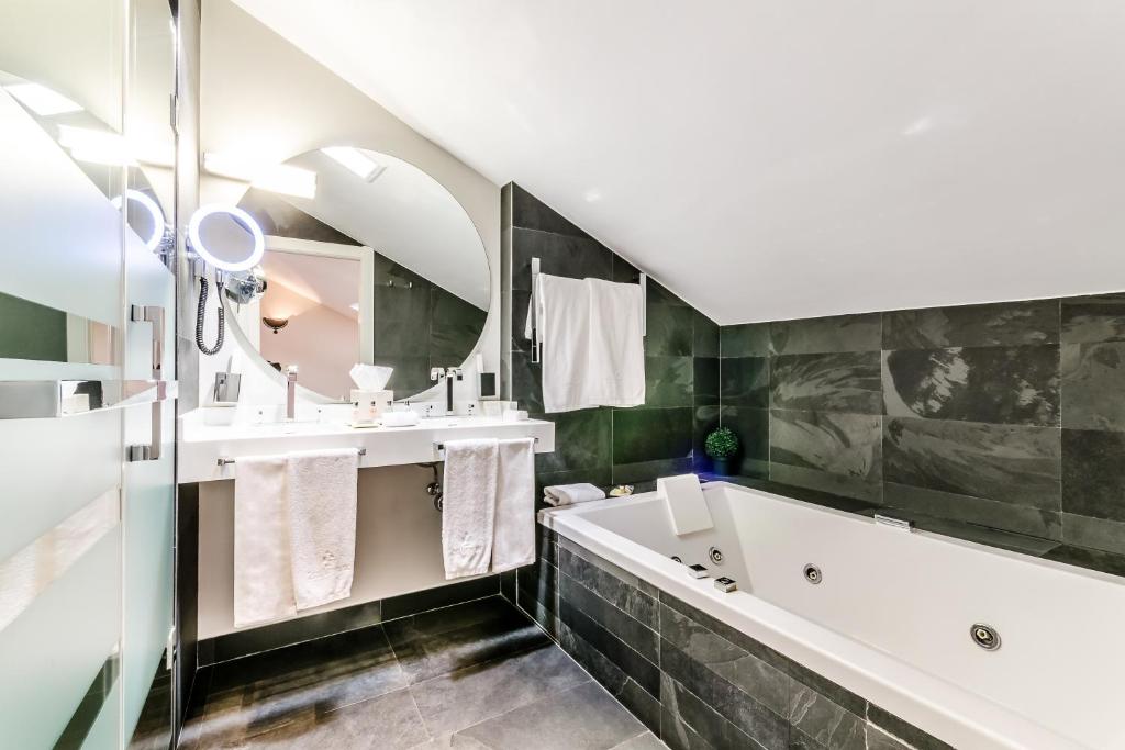 Grand Hotel Don Gregorio - 9