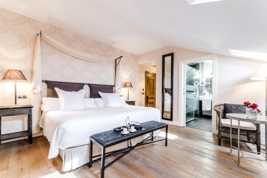 Grand Hotel Don Gregorio - 7