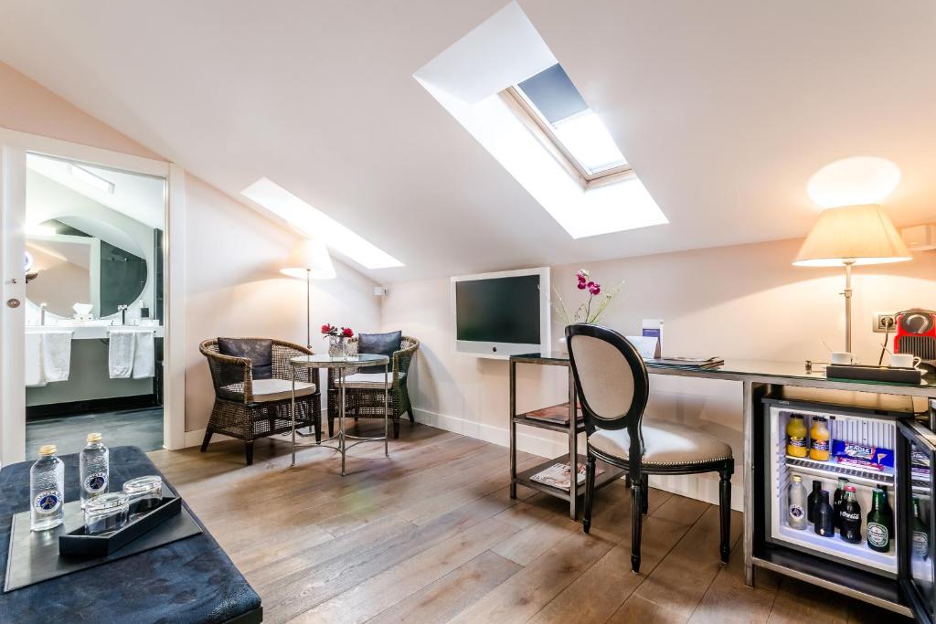 Grand Hotel Don Gregorio - 8