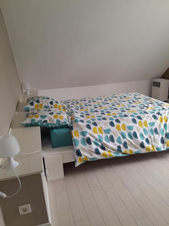Christiane and Danys cottage Nice apartment for 4 people – photo 7