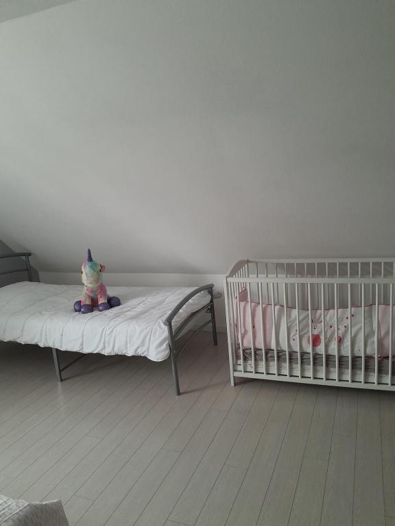 Christiane and Danys cottage Nice apartment for 4 people – photo 16