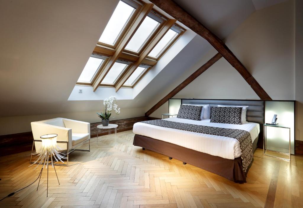 Eurostars Thalia - 17