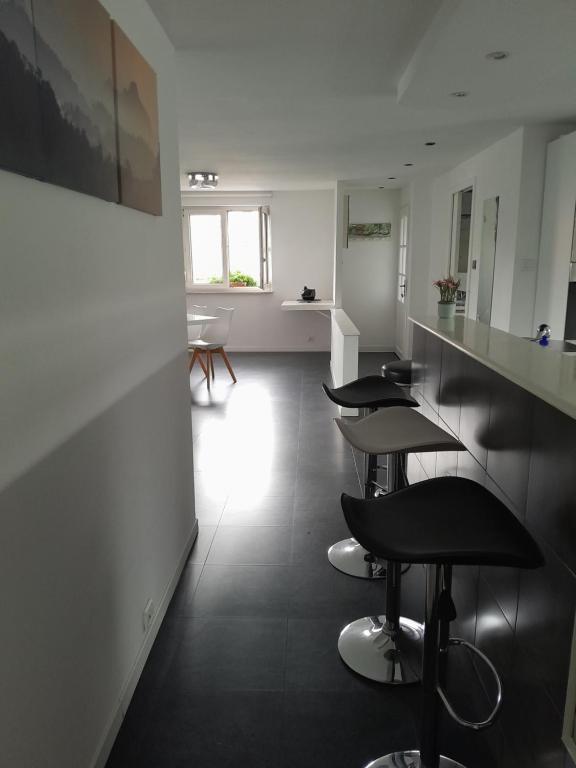 Christiane and Danys cottage Nice apartment for 4 people – photo 14