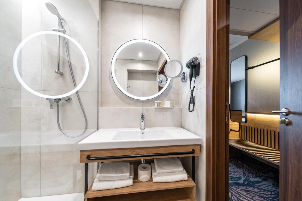 Airport Hotel Okęcie - 5