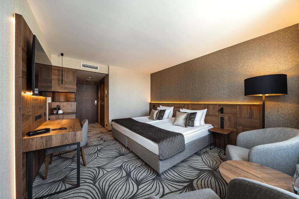 Airport Hotel Okęcie - 2