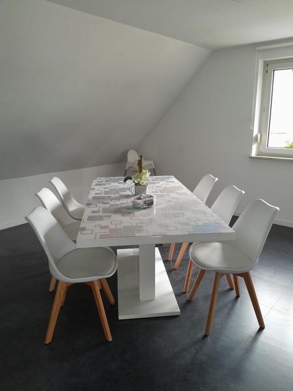 Christiane and Danys cottage Nice apartment for 4 people – photo 13