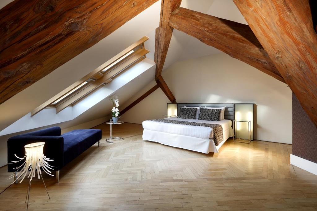 Eurostars Thalia - Resim 12