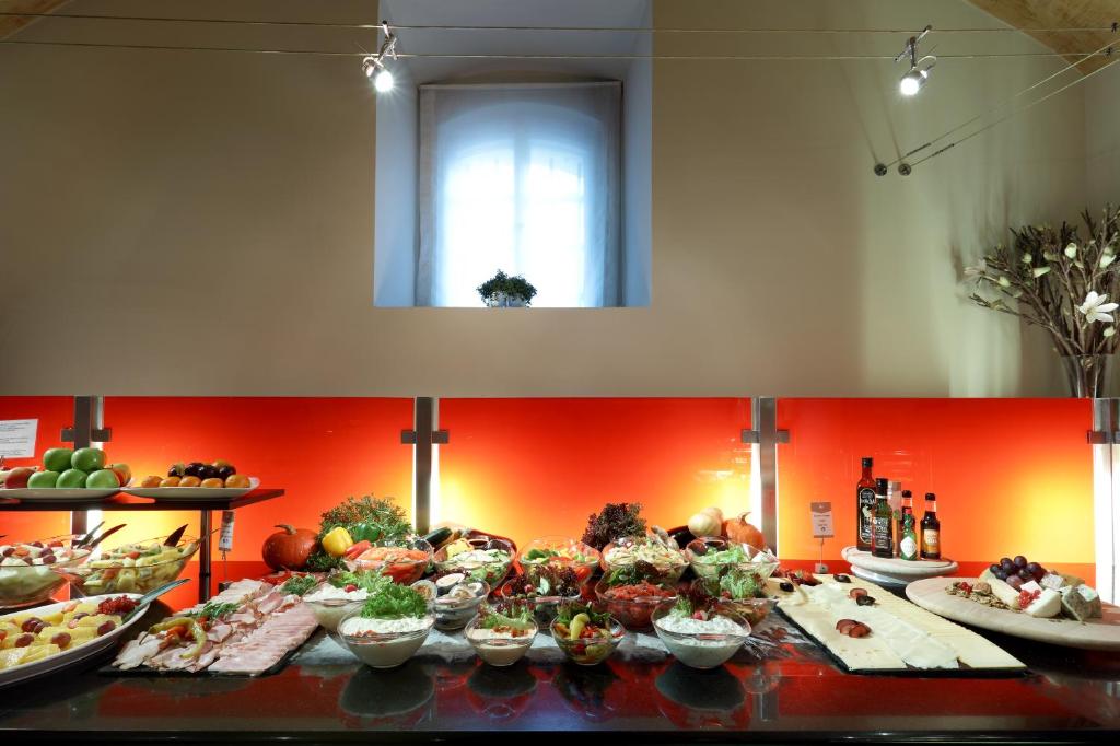 Eurostars Thalia - Resim 18