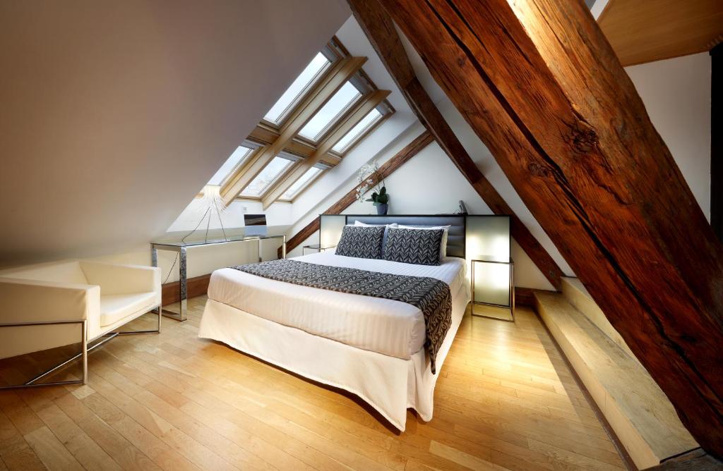 Eurostars Thalia - Resim 14