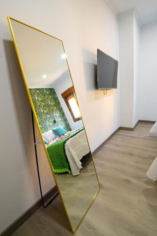 Chuspombo Apartamentos - Apartamento De Un Dormitorio