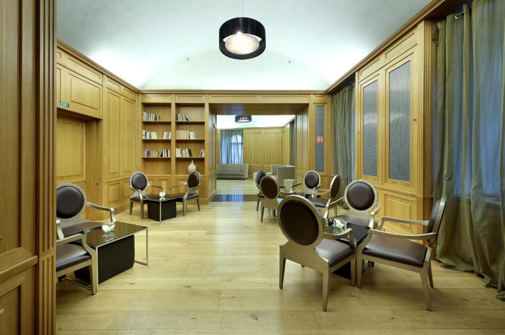 Eurostars Thalia - Resim 20