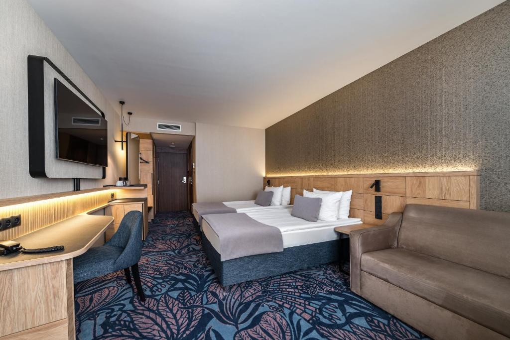 Airport Hotel Okęcie - 7