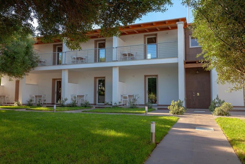 Resort La Ficaccia