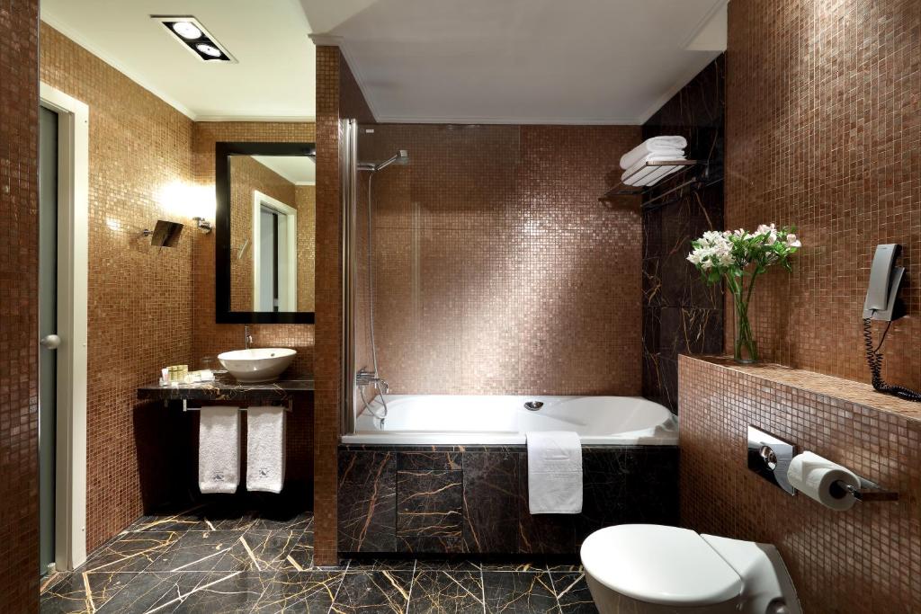 Eurostars Thalia - 8