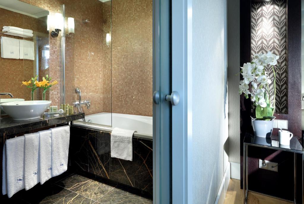 Eurostars Thalia - 7