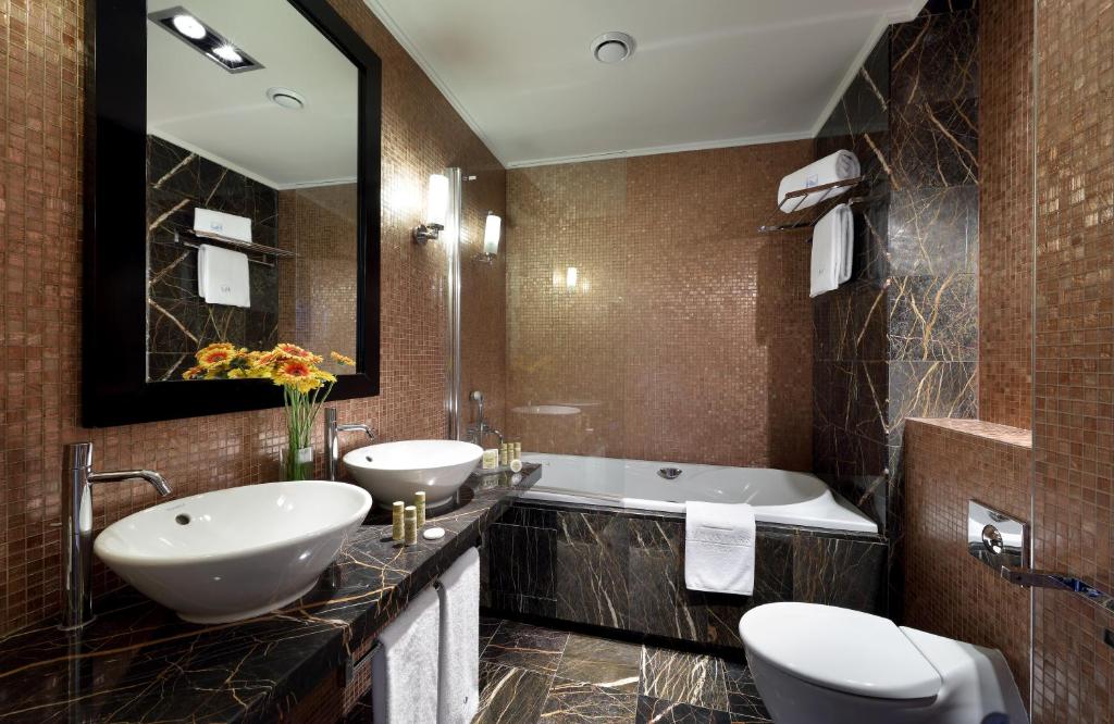 Eurostars Thalia - 6