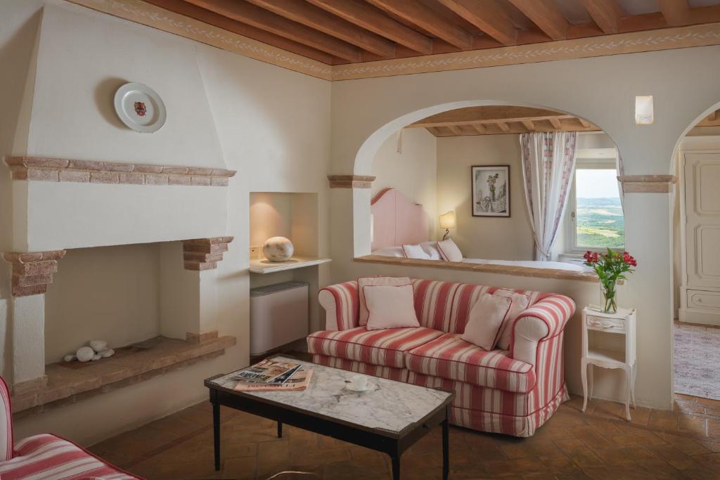 Castello di Velona Resort, Thermal SPA & Winery - 2