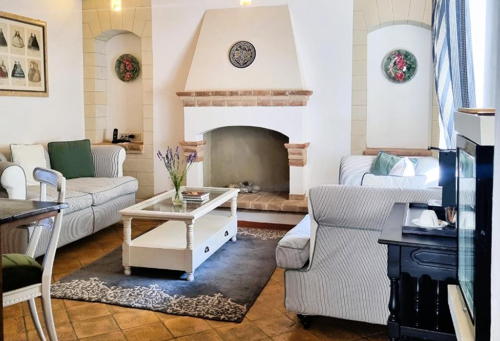 Castello di Velona Resort, Thermal SPA & Winery - 7