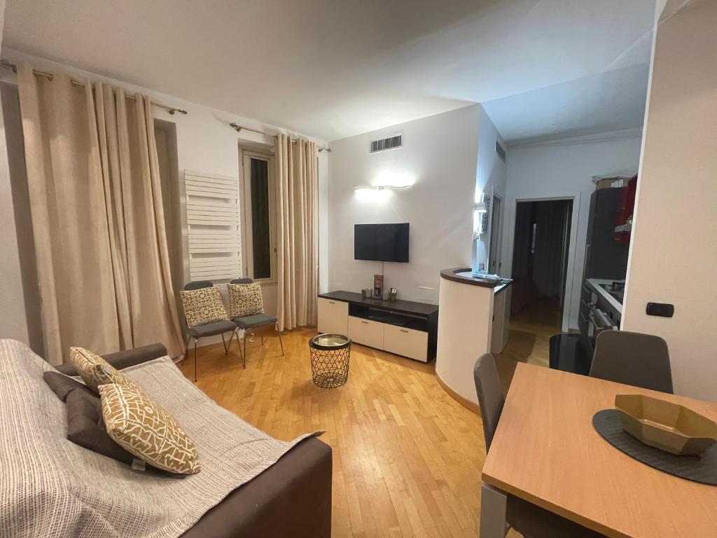 Madonnina Boutique Apartment